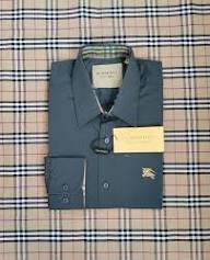 The Long Sleeve BURBERRY