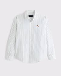 Pima Cotton ABERCROMBIE