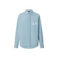 Collar Casual Shirts LOUIS VUITTON